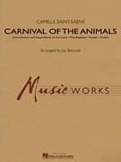Carnival of the Animals (Musicworks)