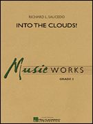 Into The Clouds! (Score & Parts)