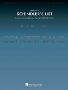 Theme from Schindler's List (Hal Leonard Professional Concert Band Deluxe Score)