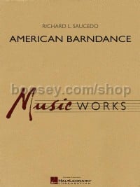 American Barndance