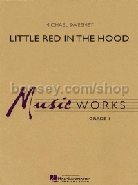 Little Red in the Hood