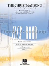 The Christmas Song (Flex-Band Series)