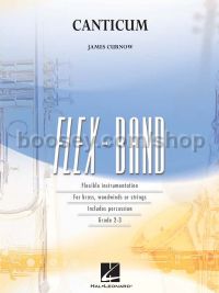 Canticum (Flex-Band Series)