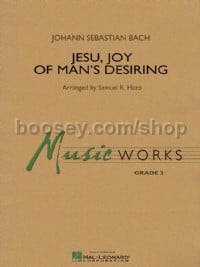 Jesu Joy of Man's Desiring 