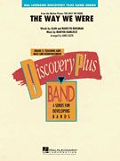 The Way We Were - Full Score (Hal Leonard Discovery Plus)