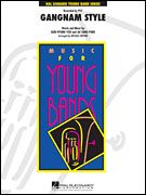Gangnam Style - Full Score (Hal Leonard Young Concert Band)