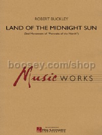 Land of the Midnight Sun (Score & Parts)