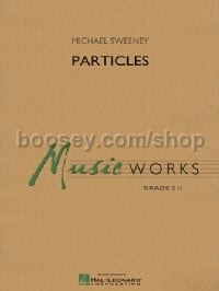 Particles (Score & Parts)