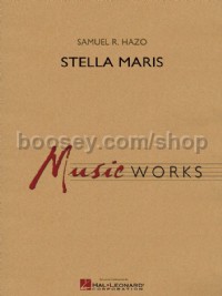 Stella Maris (Score & Parts)