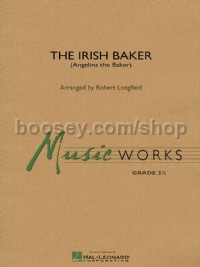 The Irish Baker (Score & Parts)