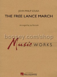 The Free Lance March