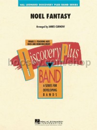 Noel Fantasy (Score & Parts)