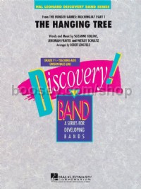 The Hanging Tree (Score & Parts)
