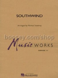 Southwind (Score & Parts)
