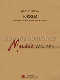 Nexus (Score & Parts)