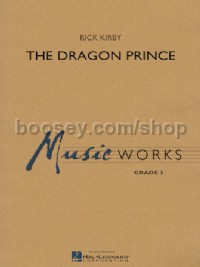 The Dragon Prince (Score & Parts)