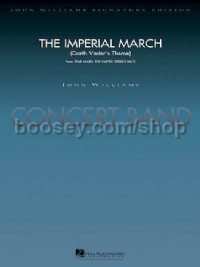 The Imperial March (Darth Vader's Theme) (Score & Parts)