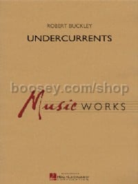 Undercurrents (Score & Parts)