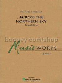 Across the Northern Sky (Young Edition) (Set of Parts)