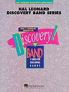 Discovery Band Book 1 Bass Clarinet