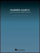 Raiders March from Raiders of the Lost Ark - Score & Parts (John Williams Signature Orchestra)