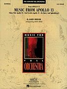 Music from Apollo 13 (Hal Leonard Full Orchestra)