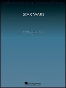Star Wars - Score & Parts (John Williams Signature Orchestra)