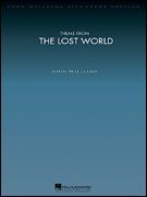 Theme from The Lost World - Deluxe Score (John Williams Signature Orchestra)