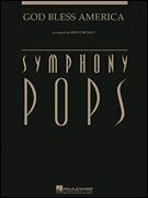 God Bless America - Score & Parts (Symphony Pops)