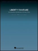 Liberty Fanfare - Score & Parts (John Williams Signature Orchestra)