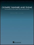 Olympic Fanfare and Theme - Score & Parts (John Williams Signature Orchestra)