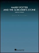 Harry Potter and the Sorcerer's Stone - Score & Parts (John Williams Signature Orchestra)