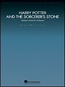 Harry Potter and the Sorcerer's Stone (Deluxe Score)