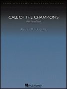 Call of the Champions - Score & Parts (John Williams Signature Orchestra)