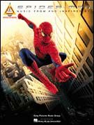 Music from Spider-Man (Hal Leonard Full Orchestra)