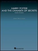 Harry Potter and the Chamber of Secrets - Deluxe Score (John Williams Signature Orchestra)