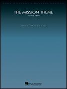 The Mission Theme from NBC News - Deluxe Score (John Williams Signature Orchestra)