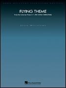 Flying Theme from E.T. The Extra-Terrestrial - Score & Parts (John Williams Signature Orchestra)