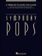 Tribute to John Williams - Score & Parts (Symphony Pops)