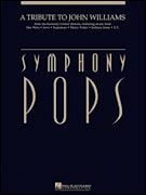 A Tribute to John Williams (Symphony Pops Deluxe Score)