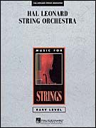 Vortex (Easy Music for String Orchestra)
