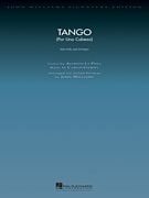 Tango (Por Una Cabeza) - Score & Parts (John Williams Signature Orchestra)