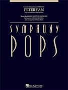Peter Pan - Score & Parts (Symphony Pops)