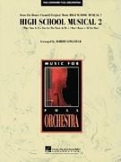 High School Musical 2 (Hal Leonard Full Orchestra)