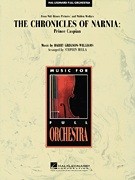 The Chronicles of Narnia: Prince Caspian (Hal Leonard Full Orchestra)