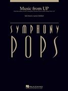 Music from Up (Symphony Pops)