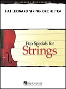 My Heart Will Go On (Love Theme from Titanic) Pop Specials for Strings
