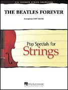 Pop Specials For Strings: Beatles Forever