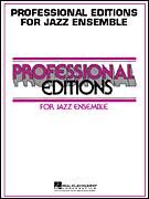 What Is Hip (professional ed.) jazz ensemble