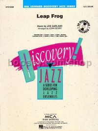 Leap Frog (Discovery Jazz Series)